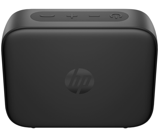 HP Bluetooth Speaker 350 Black - 671715 - zdjęcie 4