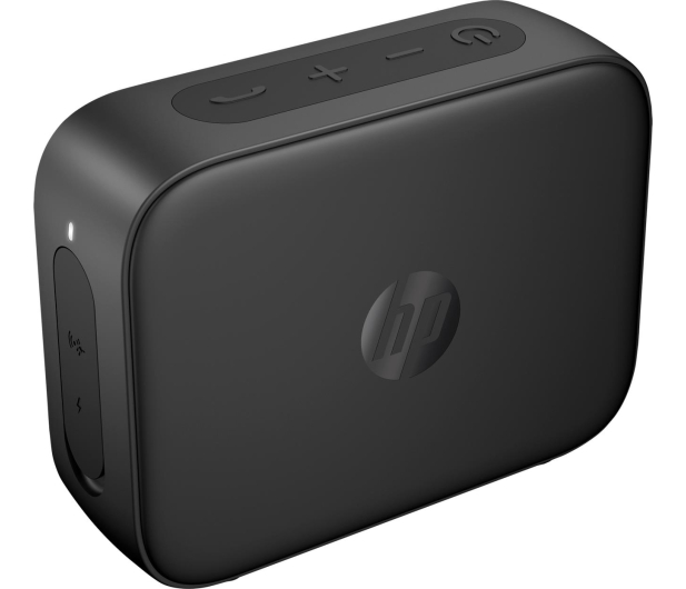 HP Bluetooth Speaker 350 Black - 671715 - zdjęcie 5