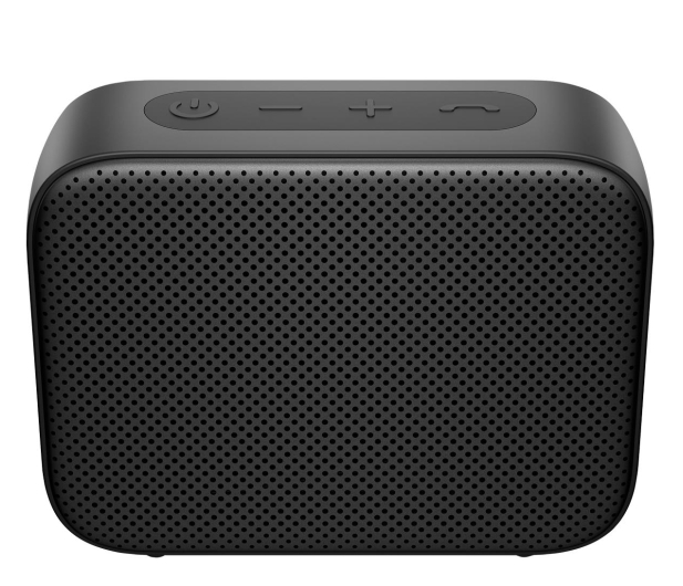 HP Bluetooth Speaker 350 Black - 671715 - zdjęcie 1