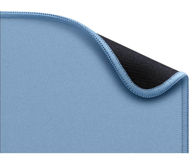 Logitech Mouse Pad Studio Series Blue Grey - 696531 - zdjęcie 2