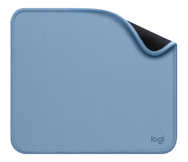 Logitech Mouse Pad Studio Series Blue Grey - 696531 - zdjęcie