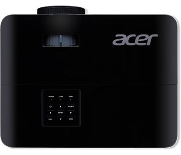 Acer X1328WH - 696707 - zdjęcie 4