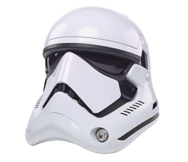 Hasbro Star Wars First Order Stormtrooper - 1029612 - zdjęcie