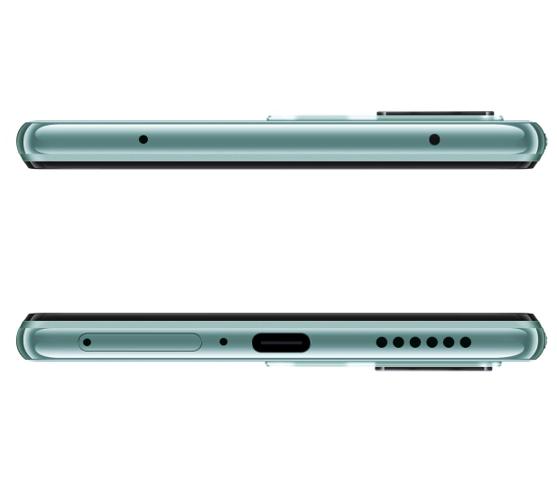 Xiaomi 11 Lite 5G NE 8/128GB Green - 695440 - zdjęcie 5
