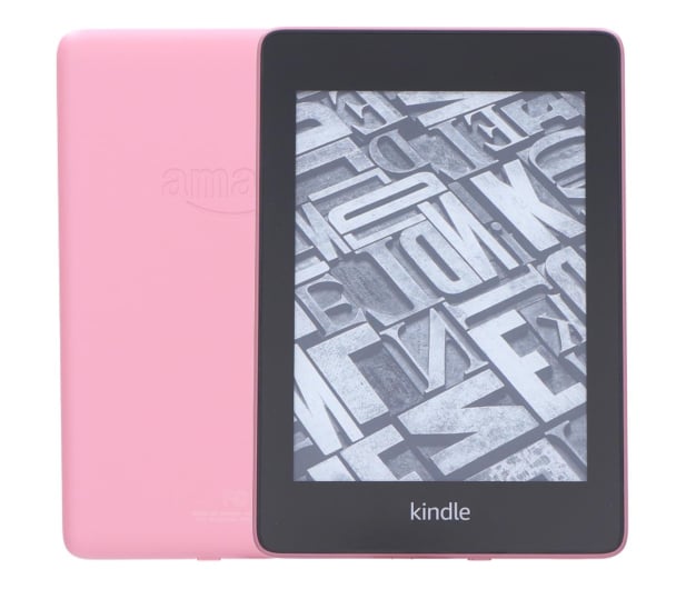 Amazon Kindle Paperwhite 4 8GB IPX8 śliwkowy - 614069 - zdjęcie