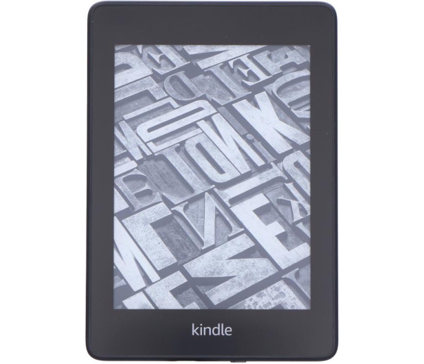 Amazon Kindle Paperwhite 4 8GB IPX8 bez reklam czarny - 465445 - zdjęcie 3