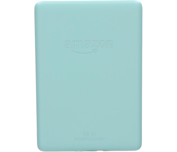 Amazon Kindle Paperwhite 4 32GB IPX8 zielony - 606403 - zdjęcie 5