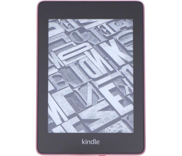 Amazon Kindle Paperwhite 4 32GB IPX8 śliwkowy - 604300 - zdjęcie 3