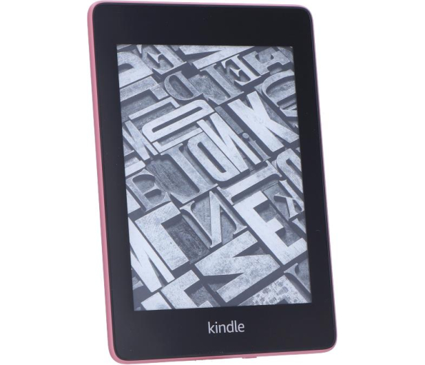 Amazon Kindle Paperwhite 4 32GB IPX8 śliwkowy - 604300 - zdjęcie 4