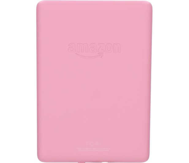 Amazon Kindle Paperwhite 4 32GB IPX8 śliwkowy - 604300 - zdjęcie 5