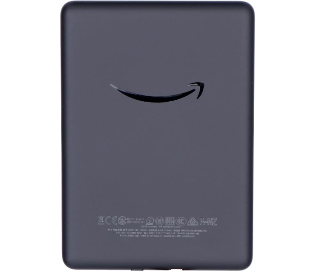 Amazon Kindle 10 2019 8GB czarny - 577464 - zdjęcie 5