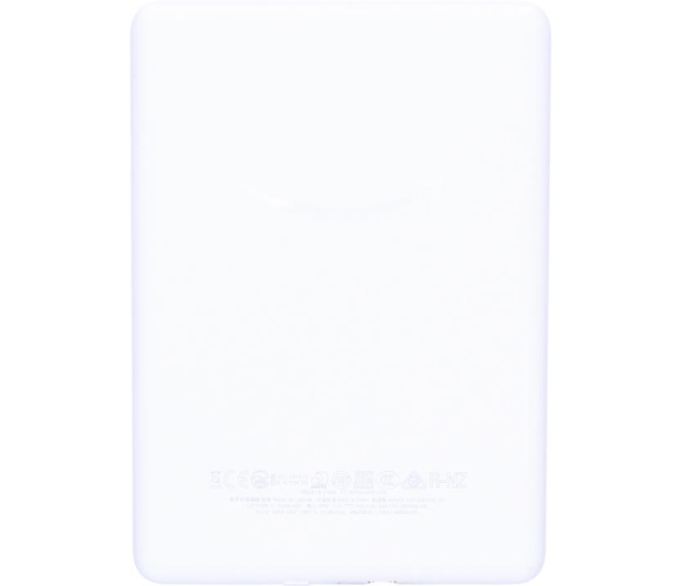 Amazon Kindle 10 2019 8GB biały - 577463 - zdjęcie 5