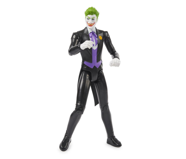 Spin Master Joker 12" - 1029473 - zdjęcie 3