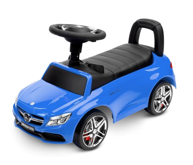 Toyz Mercedes AMG Blue - 1029604 - zdjęcie