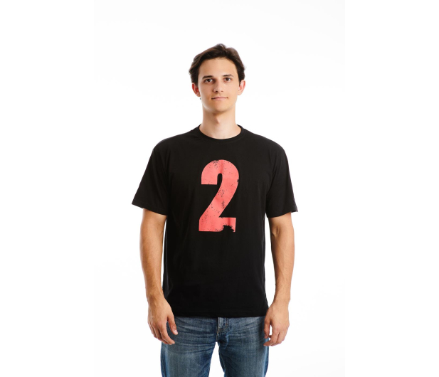 Good Loot Good Loot koszulka Dying Light 2  “2” - XL - 697624 - zdjęcie 3