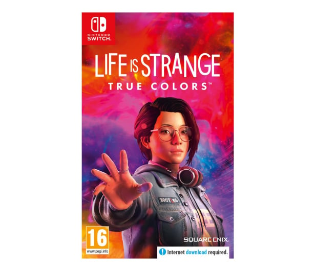 Switch Life is Strange: True Colors - 699039 - zdjęcie