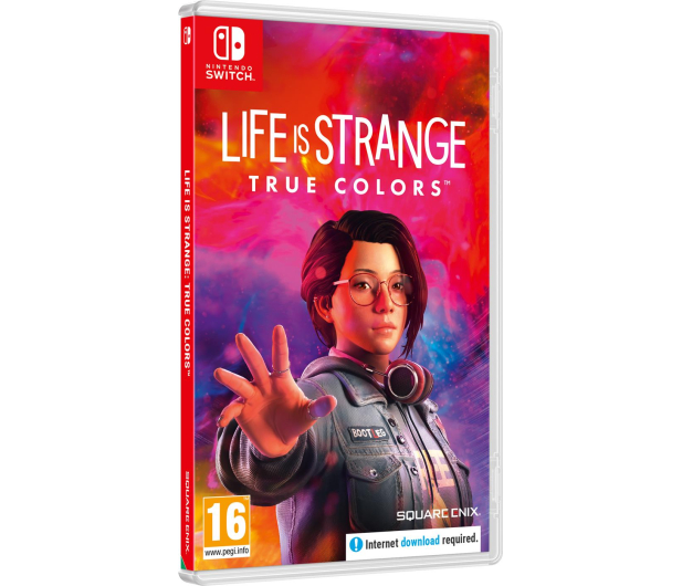 Switch Life is Strange: True Colors - 699039 - zdjęcie 2