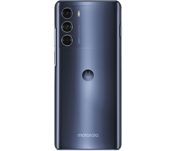 Motorola moto g200 5G 8/128GB Stellar Blue 144Hz - 698761 - zdjęcie 4