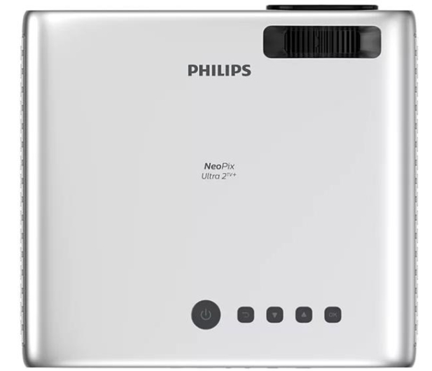 Philips NeoPix Ultra 2TV+ - 696617 - zdjęcie 3