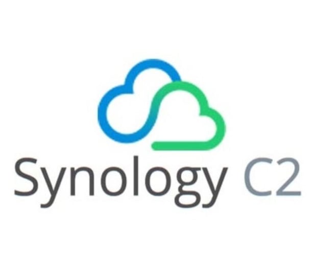 Synology C2 BACKUP 500G-1Y (1 rok) - 699752 - zdjęcie