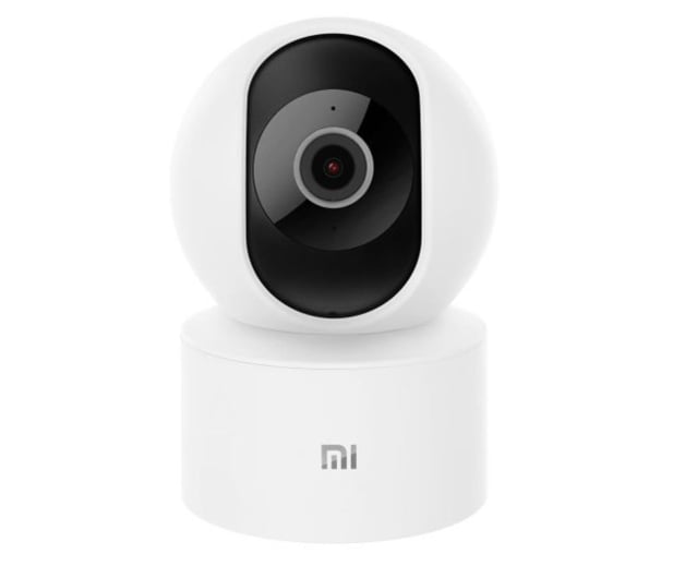 Xiaomi Mi 360° Home Security Camera 1080p - 700843 - zdjęcie 1