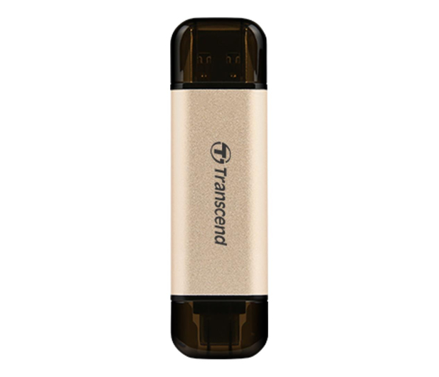 Transcend 128GB JetFlash 930C USB 3.2 USB-C 420MB/s - 700922 - zdjęcie
