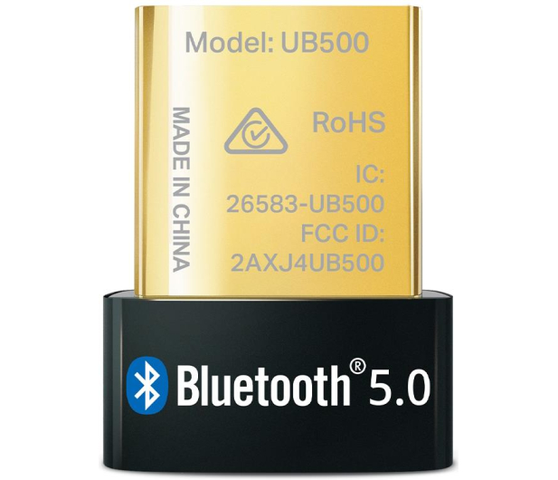 TP-Link UB500 Bluetooth 5.0 USB - 700758 - zdjęcie 2