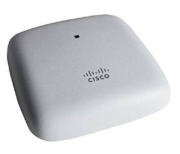 Cisco W140AC 2,4/5GHz Ceiling Gigabit PoE - 695782 - zdjęcie