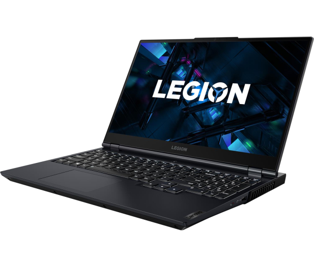 Lenovo Legion 5-15  Ryzen 5/8GB/512/Win10 GTX1650 165Hz - 737129 - zdjęcie 2