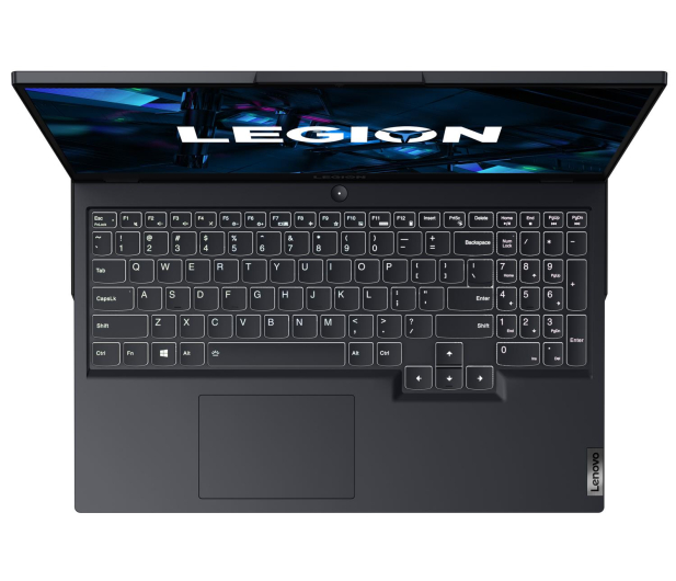 Lenovo Legion 5-15  Ryzen 5/8GB/512/Win10 GTX1650 165Hz - 737129 - zdjęcie 4