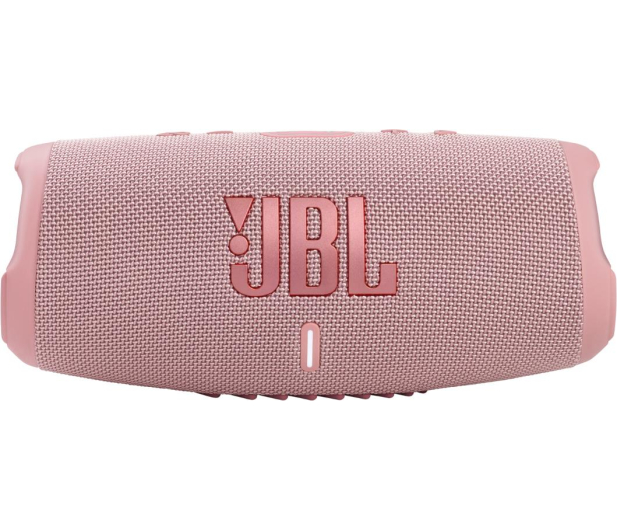 JBL Charge 5 Różowy - 690501 - zdjęcie 2