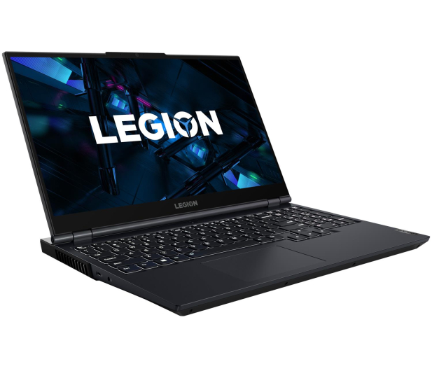 Lenovo Legion 5-15 i7-11800H/32GB/1TB/Win11 RTX3060 165Hz - 694041 - zdjęcie 4