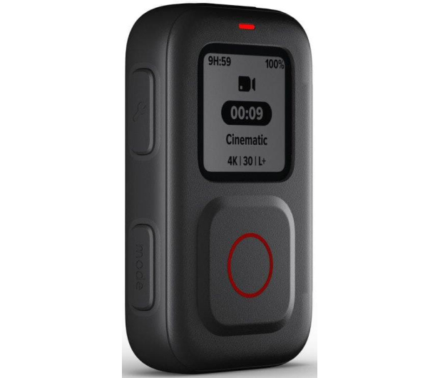 GoPro Smart Remote 3.0 - 654882 - zdjęcie 2