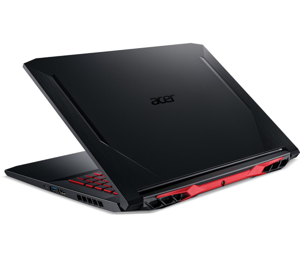 Acer Nitro 5 i5-11400H/8GB/512 RTX3050Ti 144Hz - 723097 - zdjęcie 7