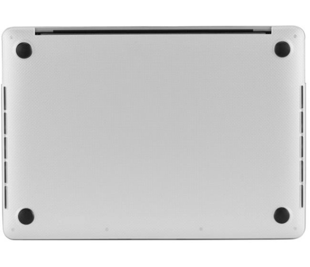 Incase Hardshell Dots MacBook Pro 13" 2020/2022 M2 przezroczysty - 694615 - zdjęcie 2