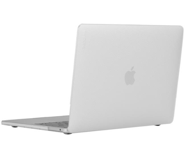 Incase Hardshell Dots MacBook Pro 13" 2020/2022 M2 przezroczysty - 694615 - zdjęcie 3