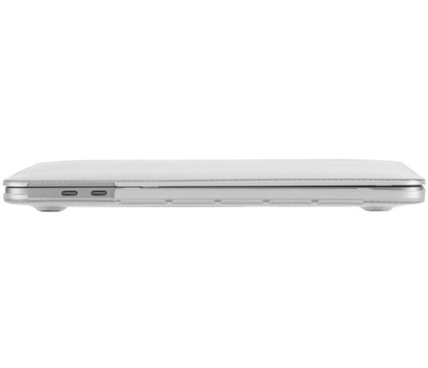 Incase Hardshell Dots MacBook Pro 13" 2020/2022 M2 przezroczysty - 694615 - zdjęcie 4