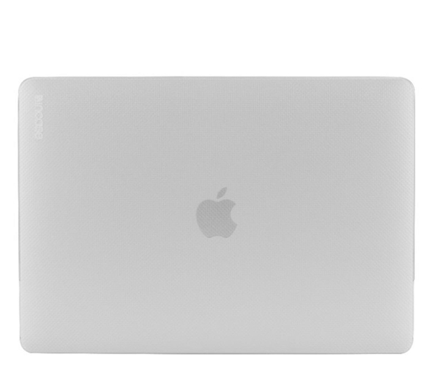 Incase Hardshell Dots MacBook Pro 13" 2020/2022 M2 przezroczysty - 694615 - zdjęcie