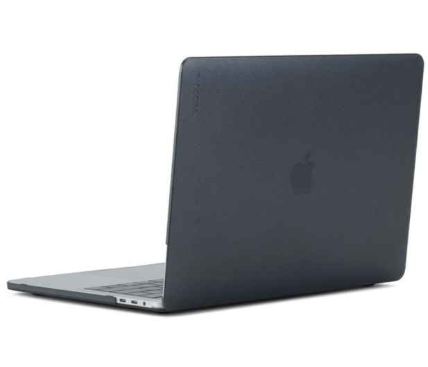Incase Hardshell Dots MacBook Pro 13" 2020/2022 M2 czarny - 694613 - zdjęcie 3