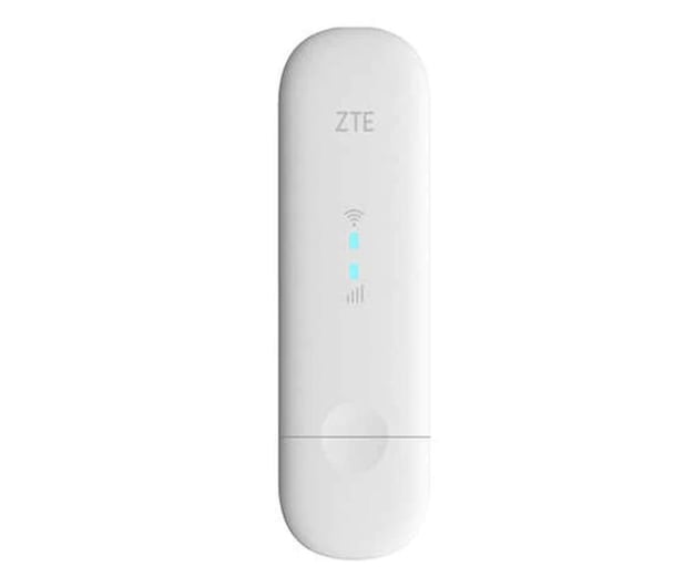 ZTE MF79U USB Stick WiFi b/g/n (4G/LTE) 150Mbps - 695371 - zdjęcie