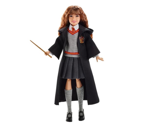 Mattel Harry Potter Hermiona Granger - 1029321 - zdjęcie
