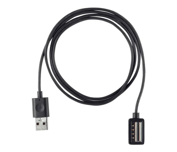 Suunto Ładowarka Magnetic USB Kabel - 694710 - zdjęcie