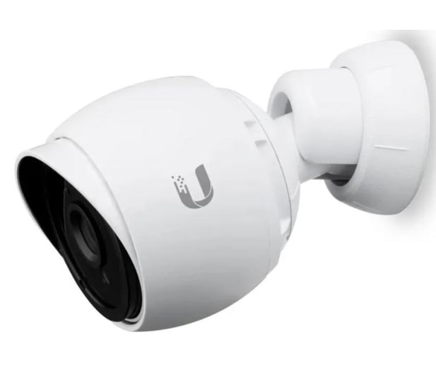 Ubiquiti UVC-G3-Bullet-3 1080p/30fps/1x RJ45/100Mb/s - 694435 - zdjęcie 2