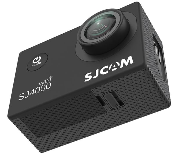 SJCAM SJ4000 WiFi czarna - 692566 - zdjęcie 6