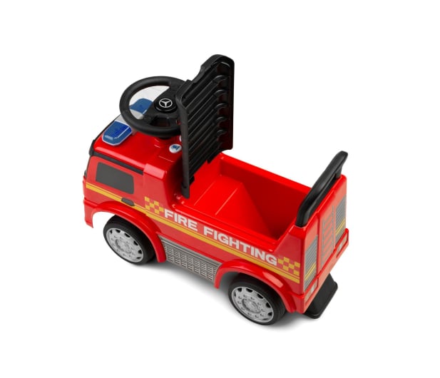 Toyz Jeździk Straż Pożarna Red - 1029610 - zdjęcie 10