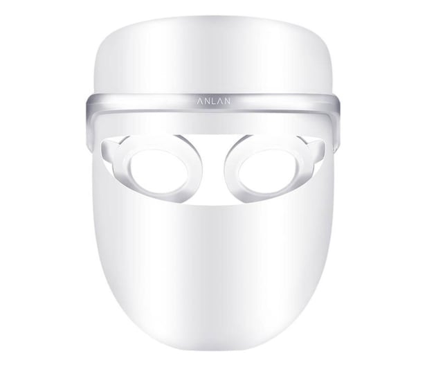 ANLAN Maska LED DR.AELF-801 - 1030968 - zdjęcie