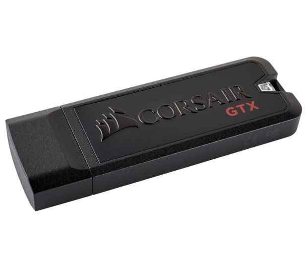 Corsair 256GB Voyager GTX (USB 3.1) 440MB/s - 705019 - zdjęcie 2