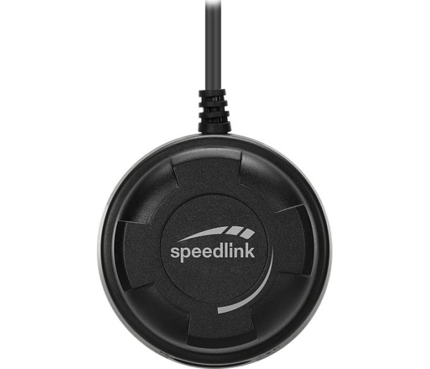 SpeedLink GRAVITY CARBON RGB 2.1 - 705100 - zdjęcie 3