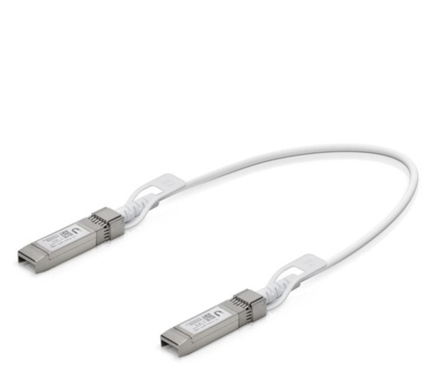 Ubiquiti UC-DAC-SFP+ DAC SFP+ 10G (0.5m) - 707265 - zdjęcie