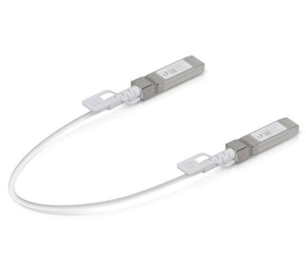 Ubiquiti UC-DAC-SFP+ DAC SFP+ 10G (0.5m) - 707265 - zdjęcie 2